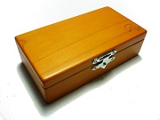 Spliff box deluxe wolf production PM