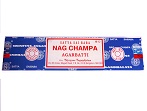 Encens SATYA NAG CHAMPA 40g