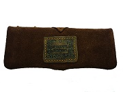 ORIGINAL KAVATZA " mini pouch " Patchwork