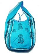 Sac indien bandoulière " Ganesh "