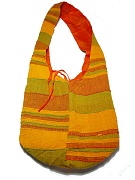 Sac bandoulière " Kerala "