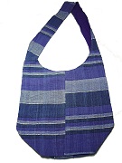 Sac bandoulière " Kerala "