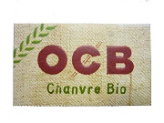 OCB chanvre bio regular
